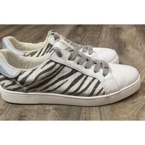 Women's Circus by Sam Edelman, Devin Sneaker, Size 8